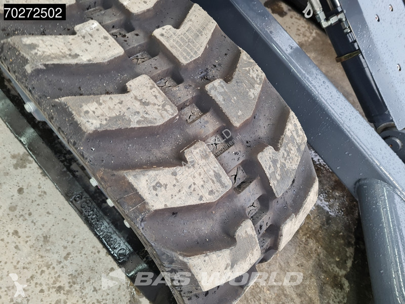Escavadora XCMG XE27 E 2 YEARS FACTORY WARRANTY...
