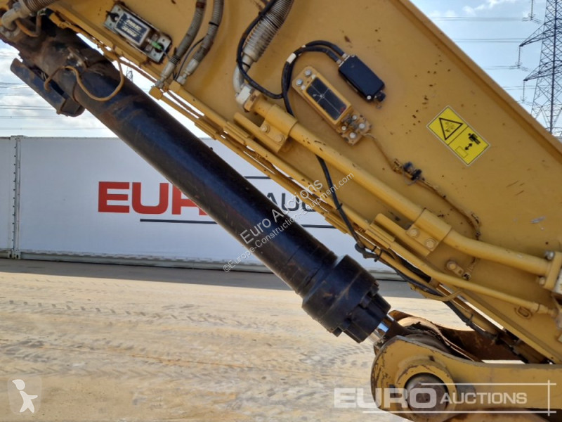 Skovl Caterpillar 336FLXE