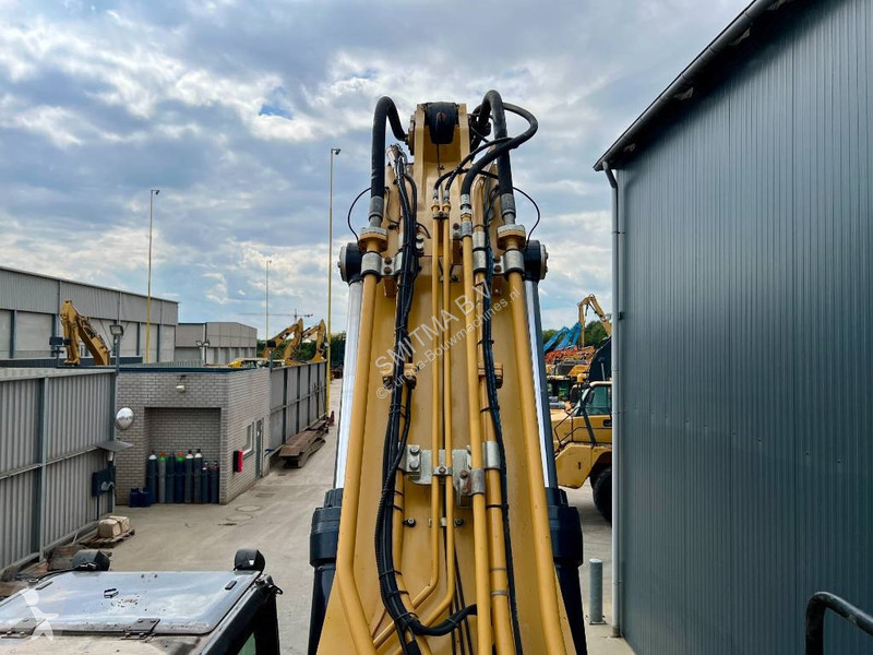 Skovl Caterpillar 374FL ME | U/C 70%!