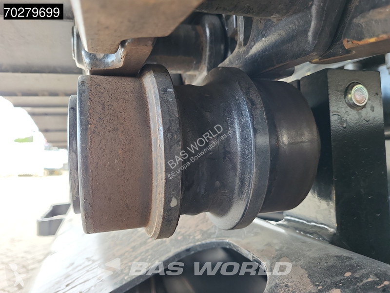 Escavatore Caterpillar 3 GC
