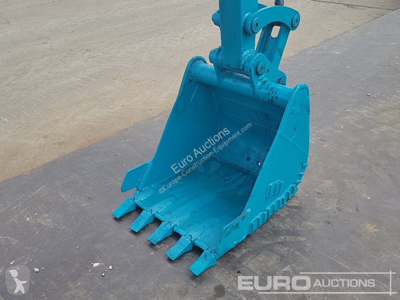 Skovl Kubota KX161-3SZ