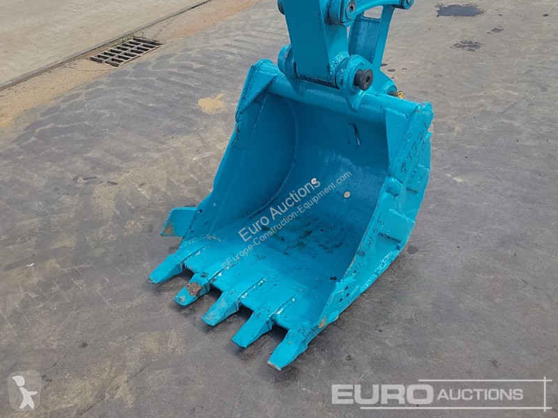 Escavatore Kubota KX155-3SZ