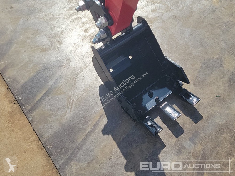 Escavatore JPC HT12