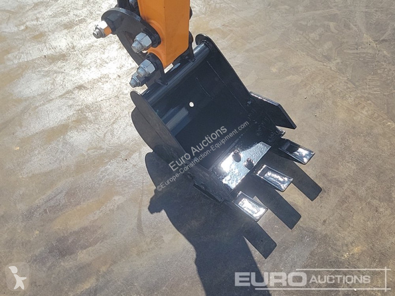Escavatore JPC HT12