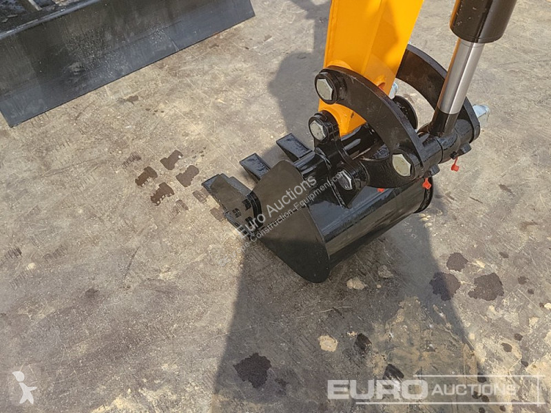 Excavator JPC HT12