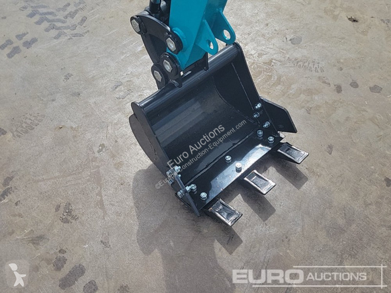 Escavatore JPC KV12