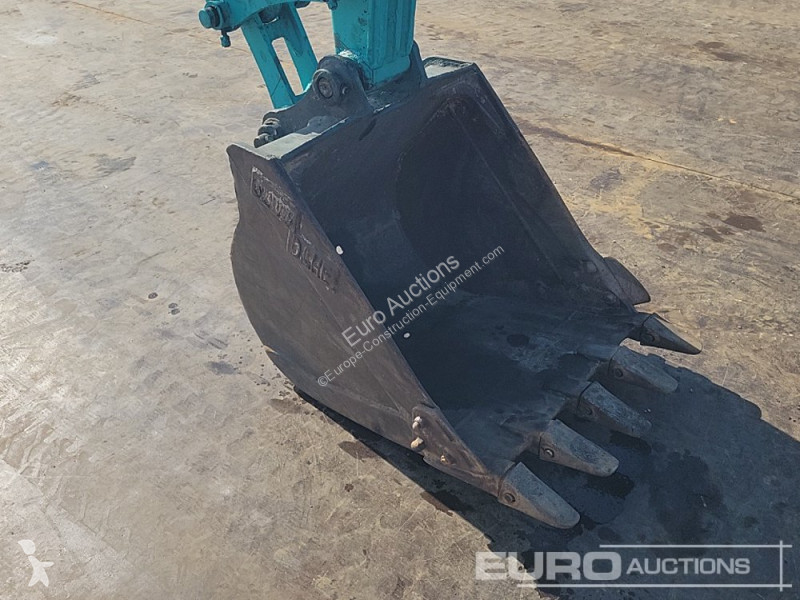 Escavadora Kobelco -C