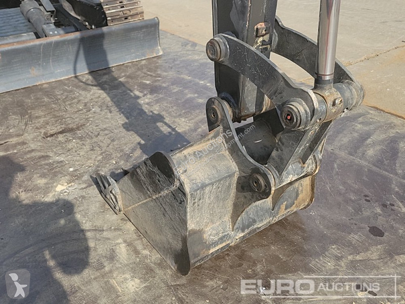 Graafmachine Volvo D