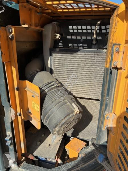 Escavatore Hyundai  ROBEX 145 LCR-9A