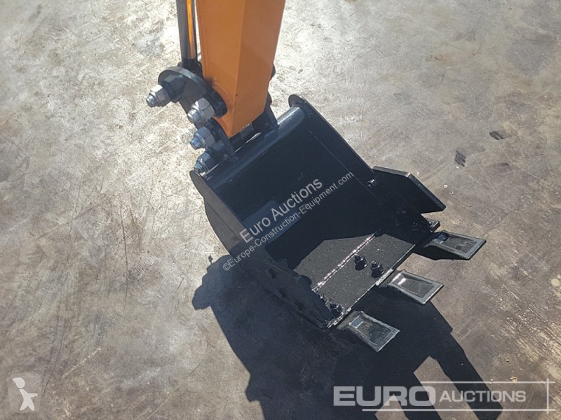 Excavator JPC HT12