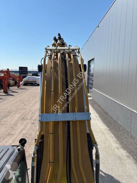 Excavator Caterpillar 330 GC (NEW/Non CE...