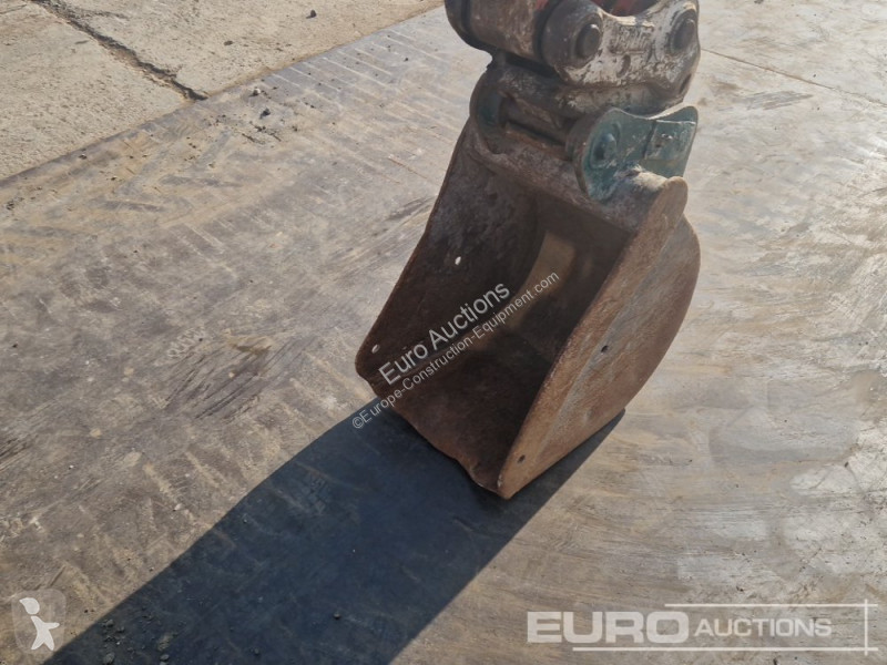 Escavadora Kubota U48-4