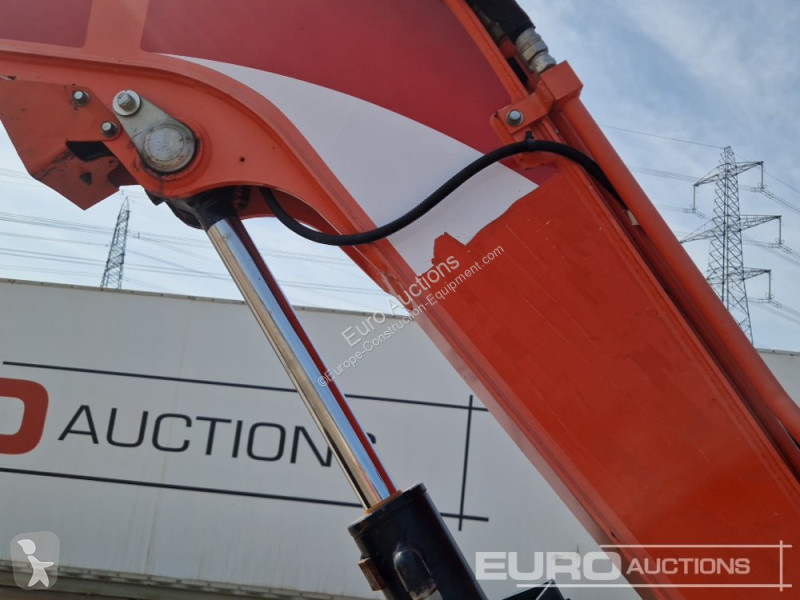 Escavatore Kubota U48-4