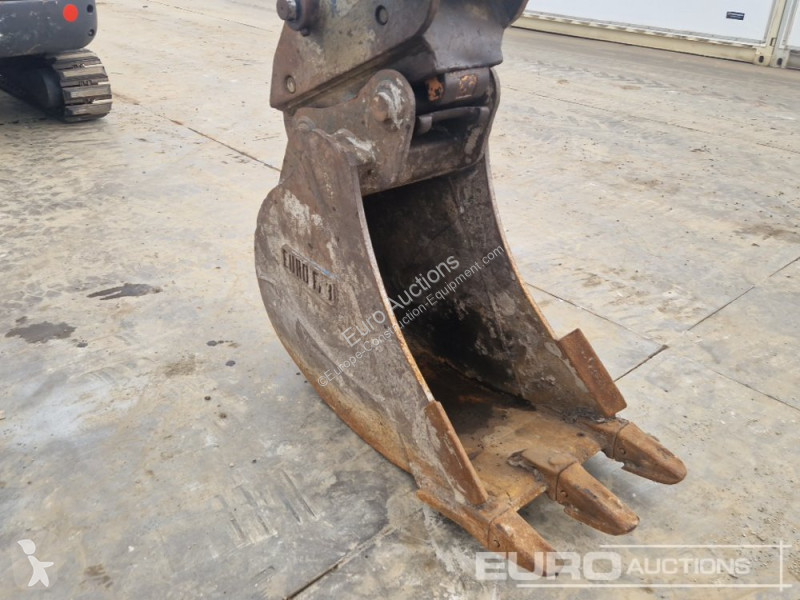 Escavatore Hyundai HX140L