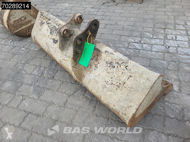 Graafmachine Kubota KX027-4