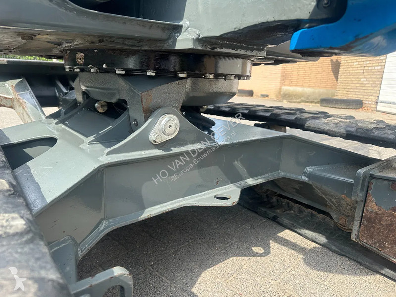 Skovl Wacker Neuson