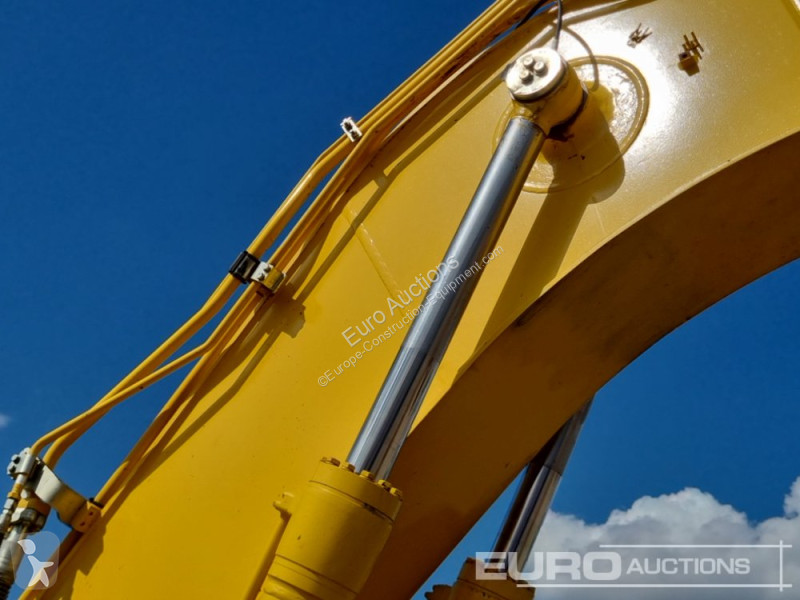 Escavatore Komatsu -11E0