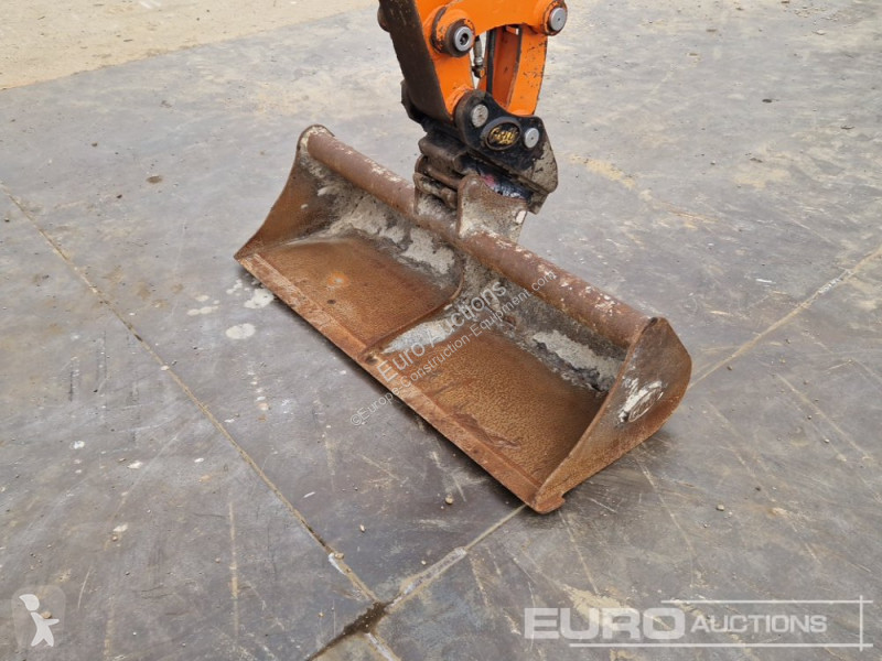 Escavatore Doosan