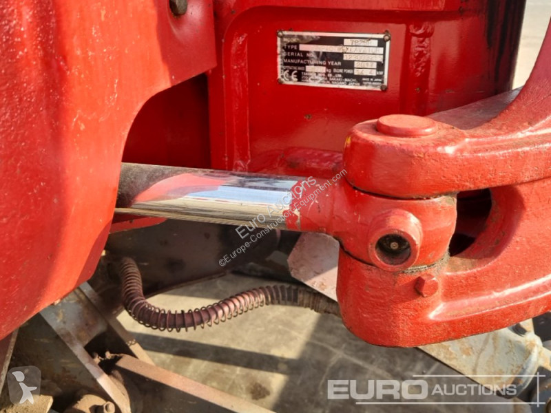 Escavatore Takeuchi