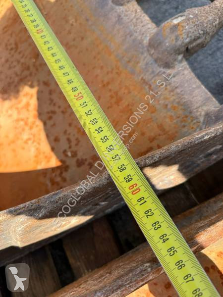 Skovl Sany SY35U