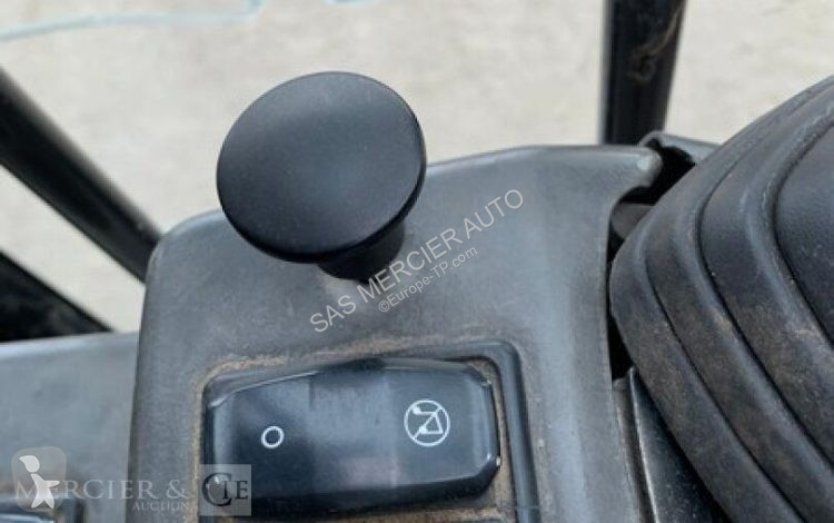 Skovl Caterpillar pelle pour manutention sur...