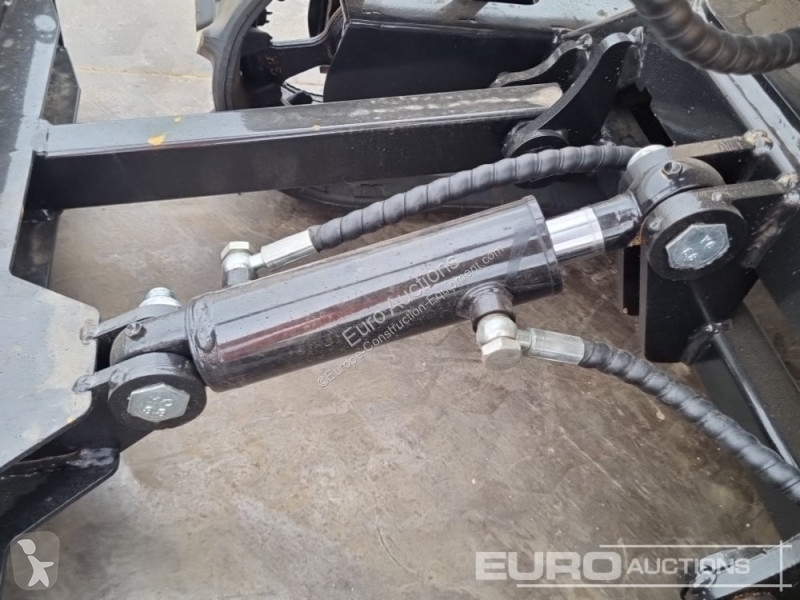 Escavatore JPC KV12