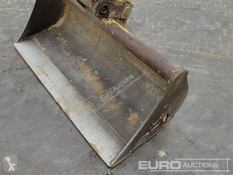 Escavatore Yanmar SV08-1A (S)