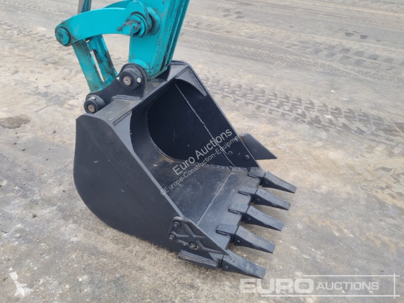 Escavadora Kobelco -C