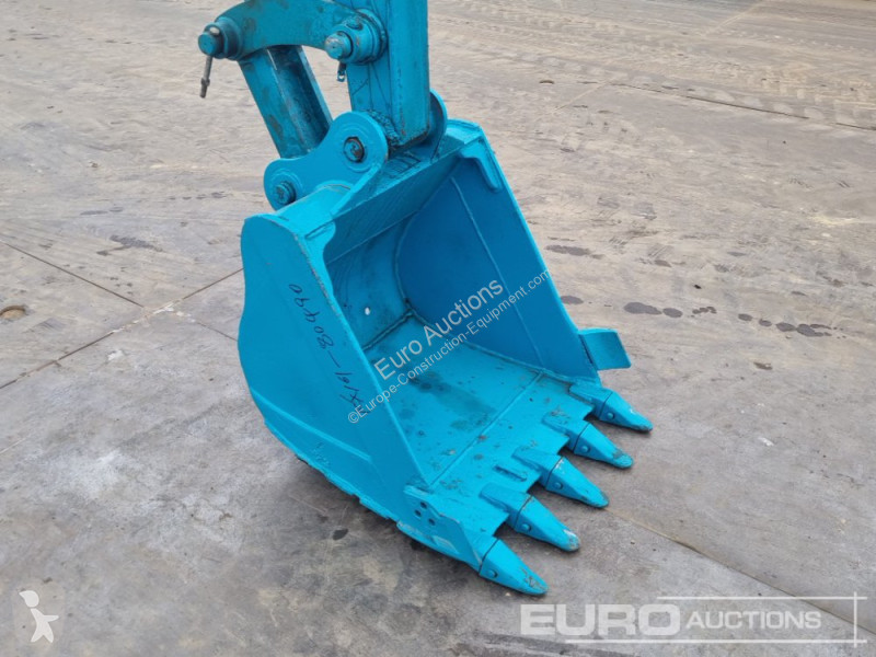 جرافة Kubota KX161-3SZ