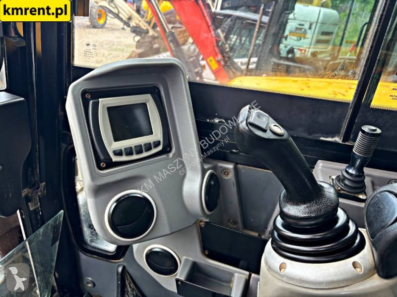 Escavatore JCB 85Z-1 MINI-KOPARKA 2015R. | JCB...