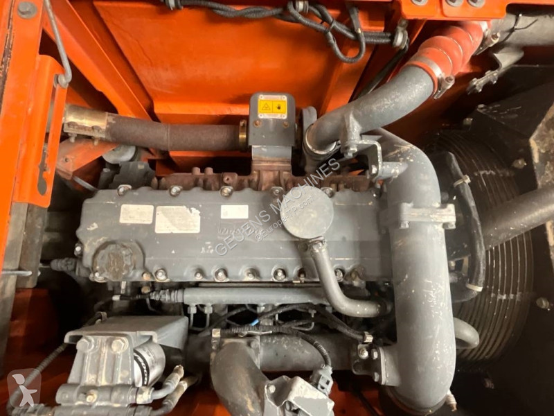 Skovl Doosan