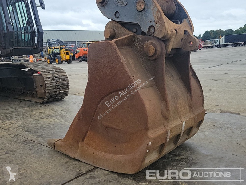 Excavadora Hitachi ZX470 LCH-3