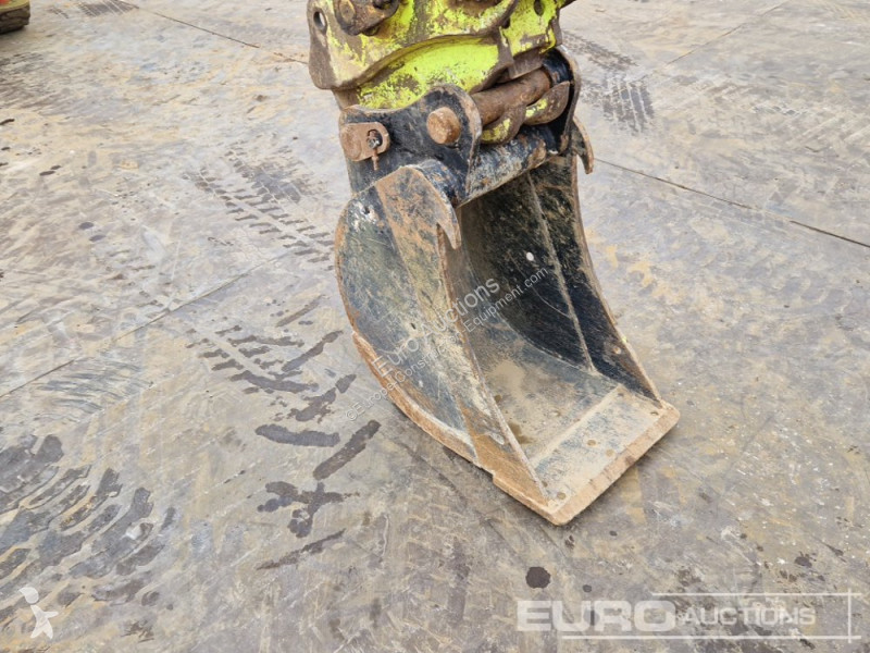 Escavatore Kubota KX080-4A2