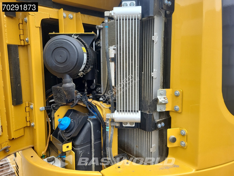 Excavator Caterpillar F L