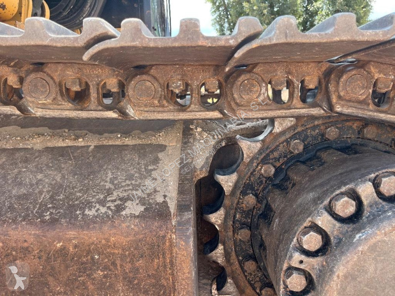 Escavatore Caterpillar EL