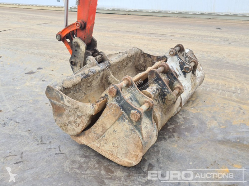 Escavatore Kubota U48-4