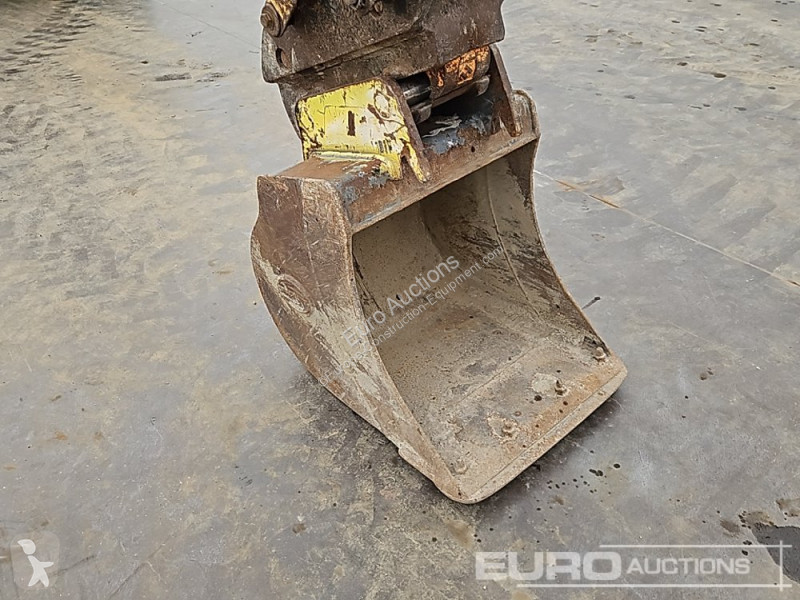 Escavadora Kubota KX080-4A2