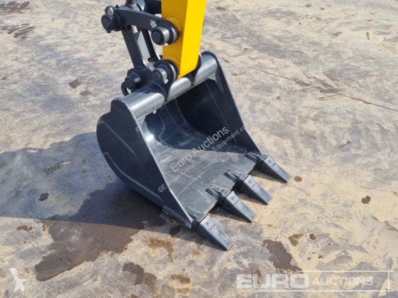 جرافة LiuGong 9035F ZTS