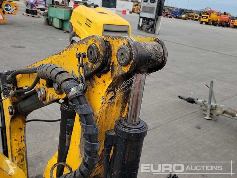 Escavadora  90 Rev.E