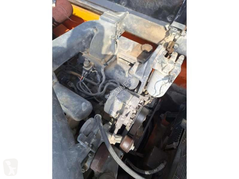 Graafmachine Doosan  520