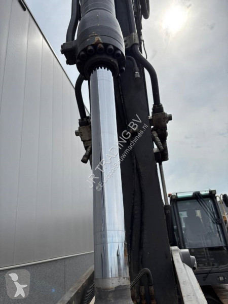 Graafmachine Volvo EC 220 EL (new undercarriage)