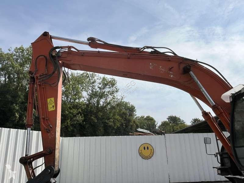 Escavatore Hitachi
