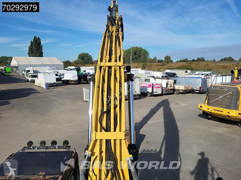 Skovl Caterpillar 329 E LRE LONG REACH