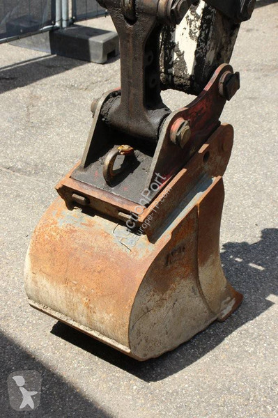 Excavator Terex