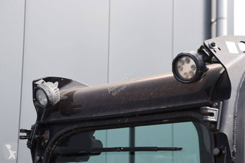 Escavatore Caterpillar