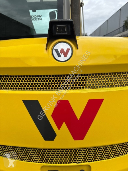 Skovl Wacker Neuson EZ 80
