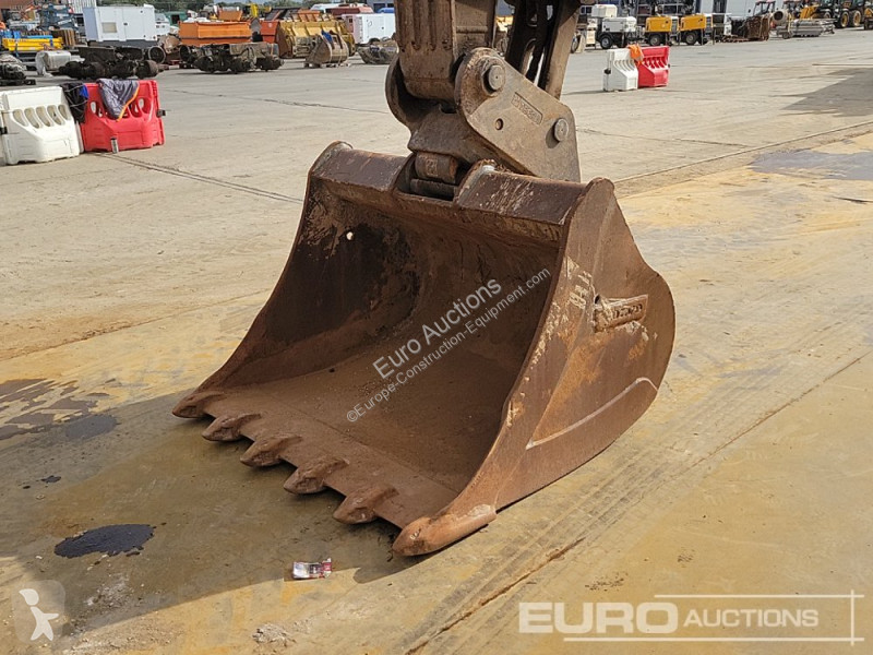Graafmachine Volvo EC220EL