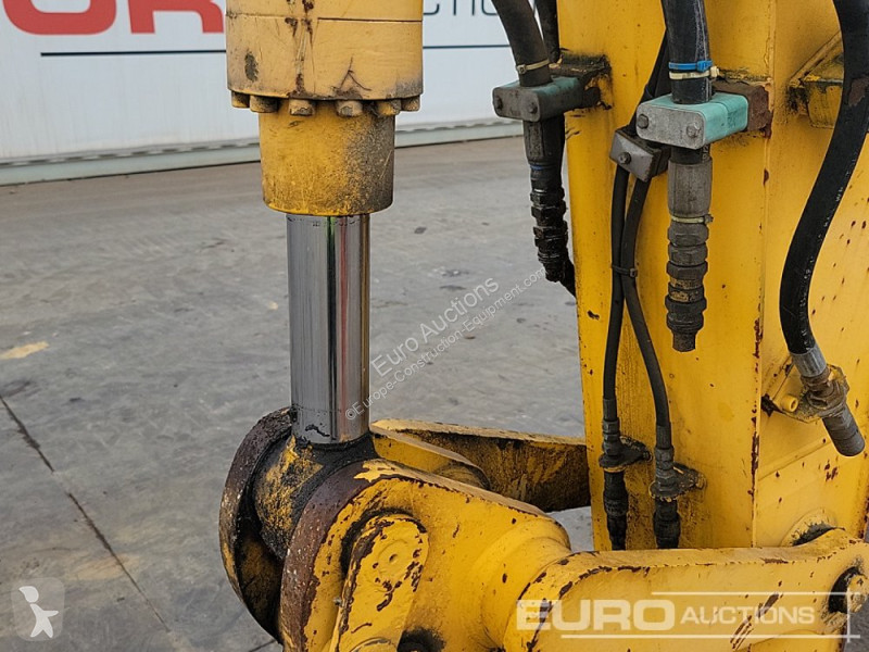 Escavatore Caterpillar