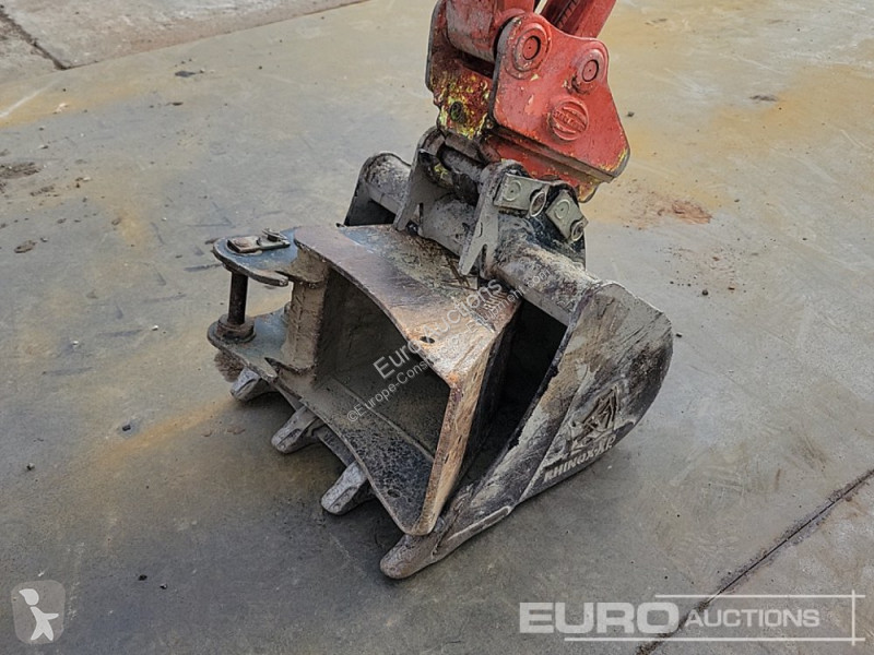 Escavatore Kubota U27-4