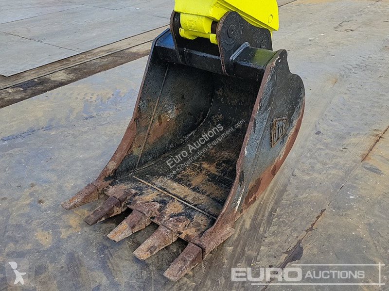جرافة JCB 150X